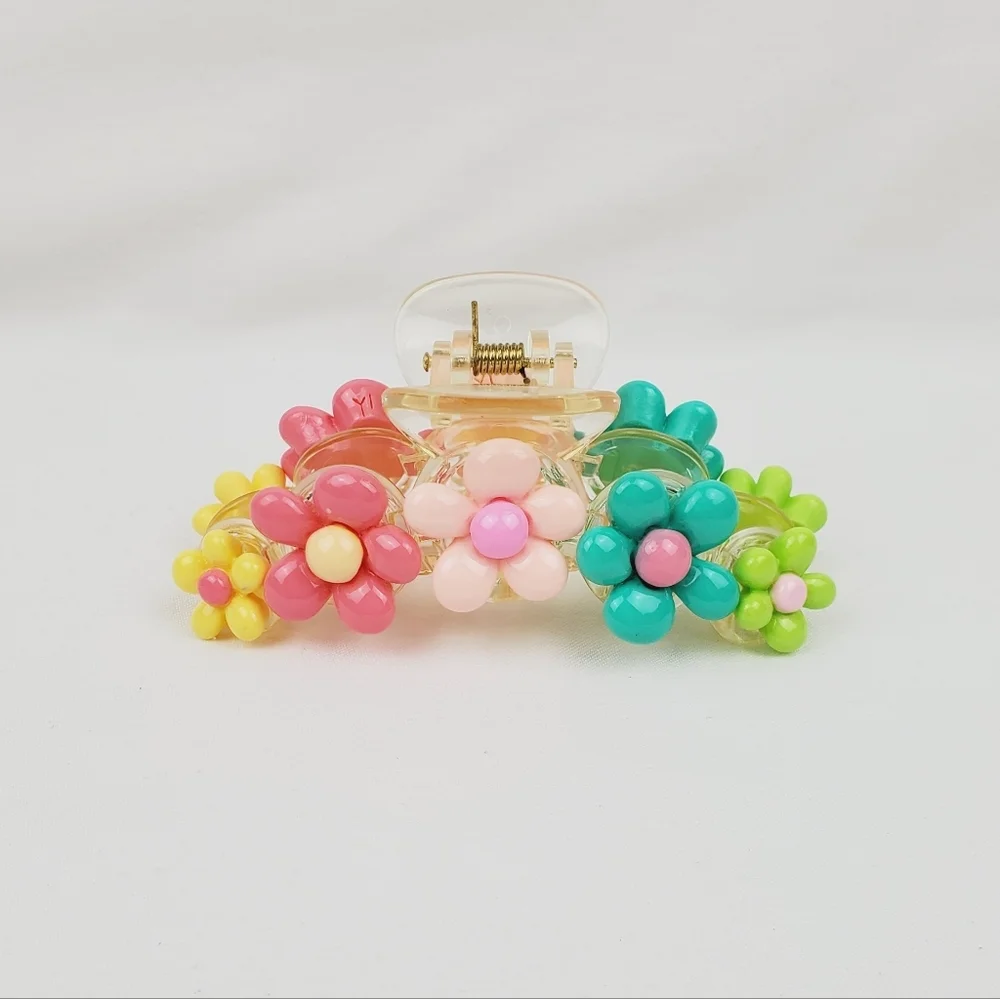N/A claw clips